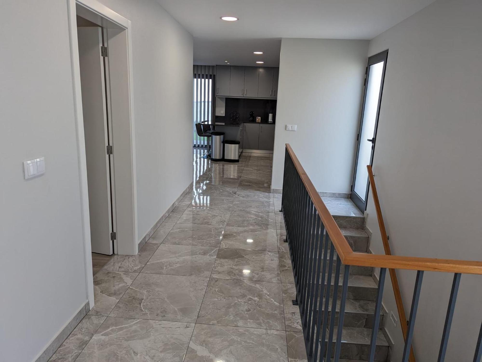 Casa Barros Serra Calheta  Eksteriør billede